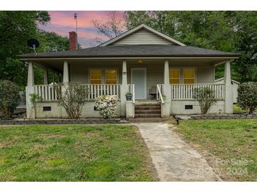 Photo one of 1321 Ware Ave Gastonia NC 28052 | MLS 4125735