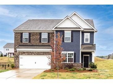 Photo one of 150 Rooster Tail Ln Troutman NC 28166 | MLS 4125739