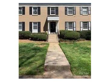 Photo one of 324 Wakefield Dr # A Charlotte NC 28209 | MLS 4125746