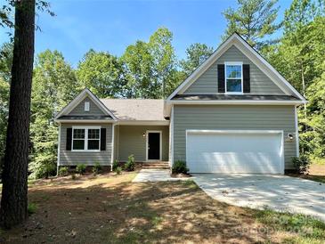 Photo one of 1333 Ron Whicker Dr Catawba NC 28609 | MLS 4125767