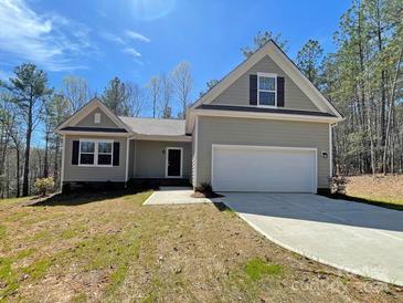 Photo one of 1333 Ron Whicker Dr Catawba NC 28609 | MLS 4125767