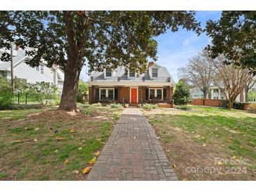Photo one of 515 S Academy St Lincolnton NC 28092 | MLS 4125776