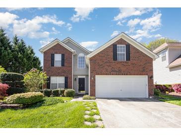 Photo one of 8910 Magennis Grove Ct Charlotte NC 28216 | MLS 4125784