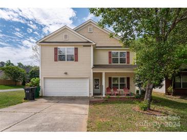 Photo one of 7517 Mary Jo Helms Dr Charlotte NC 28215 | MLS 4125801