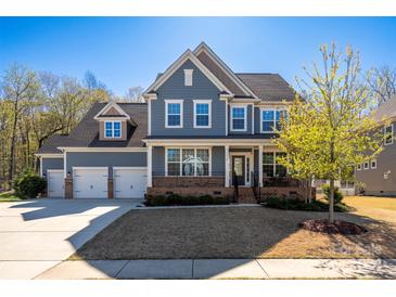 Photo one of 1712 Great Rd Waxhaw NC 28173 | MLS 4125840
