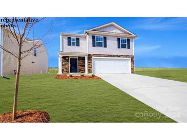 Photo one of 340 Court House Ave York SC 29745 | MLS 4125849