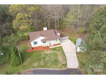 Photo one of 1912 Pinevalley Rd Rock Hill SC 29732 | MLS 4125898