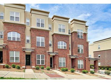 Photo one of 1314 Kenilworth Ave # 214 Charlotte NC 28203 | MLS 4125908