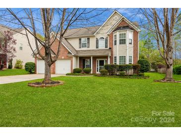 Photo one of 1673 Lillywood Ln Indian Land SC 29707 | MLS 4125967