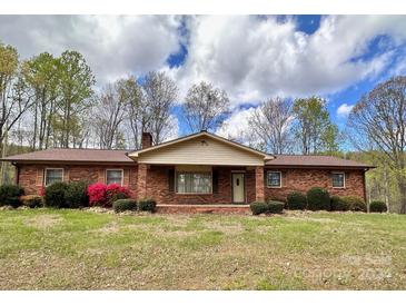 Photo one of 266 Pressley Ct Taylorsville NC 28681 | MLS 4125975