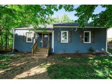 Photo one of 1223 11Th Nw St Hickory NC 28601 | MLS 4125979