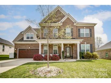 Photo one of 135 Holly Ridge Dr Mooresville NC 28115 | MLS 4125981