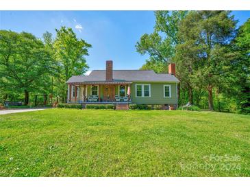 Photo one of 1711 N Main St Mount Holly NC 28120 | MLS 4125993