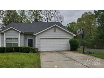 Photo one of 2345 Nuthatch Dr Rock Hill SC 29732 | MLS 4126014