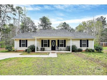 Photo one of 2294 Pacer Rd Lancaster SC 29720 | MLS 4126019