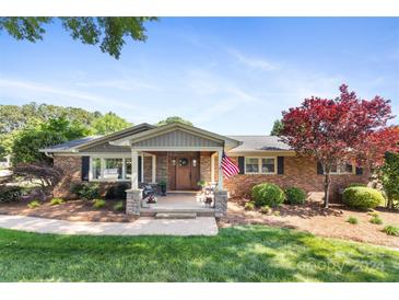 Photo one of 1150 Ratchford Dr Dallas NC 28034 | MLS 4126022