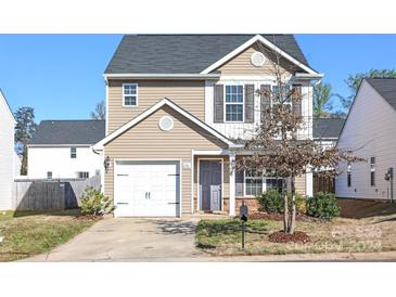 Photo one of 1701 Allegheny Dr Gastonia NC 28054 | MLS 4126057