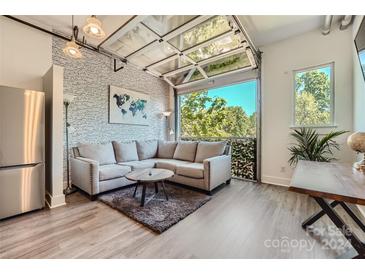 Photo one of 1611 Central Ave # 300 Charlotte NC 28205 | MLS 4126066