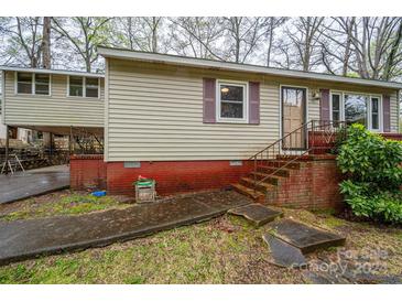 Photo one of 312 E Indiana Ave Bessemer City NC 28016 | MLS 4126070