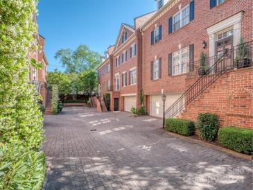 Photo one of 344 S Laurel Ave Charlotte NC 28207 | MLS 4126079