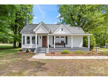 Photo one of 17112 & 17110 Mooresville Rd Mooresville NC 28115 | MLS 4126081