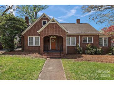 Photo one of 845 Woodland Rd Statesville NC 28677 | MLS 4126082