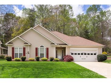 Photo one of 7165 Sedgebrook W Dr Stanley NC 28164 | MLS 4126098