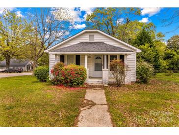 Photo one of 802 Wright Ave Kannapolis NC 28083 | MLS 4126126