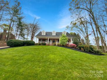 Photo one of 620 Woodberry Dr Mooresville NC 28115 | MLS 4126153