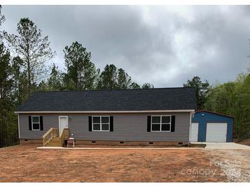 Photo one of 923 Slick Rock Rd Chester SC 29706 | MLS 4126203