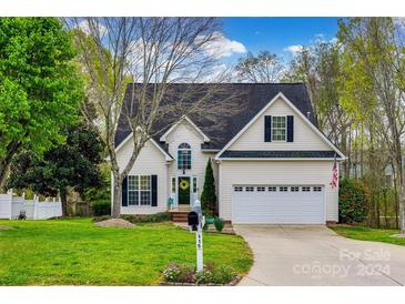 Photo one of 115 Rocky Trail Ct Fort Mill SC 29715 | MLS 4126218