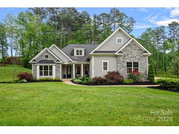 Photo one of 203 Webbed Foot Rd Mooresville NC 28117 | MLS 4126252