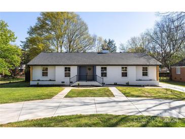 Photo one of 1124 Archdale Dr Charlotte NC 28217 | MLS 4126295