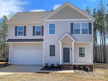 Photo one of 127 Top Flite Dr Statesville NC 28677 | MLS 4126296