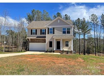 Photo one of 133 Top Flite Dr Statesville NC 28677 | MLS 4126305