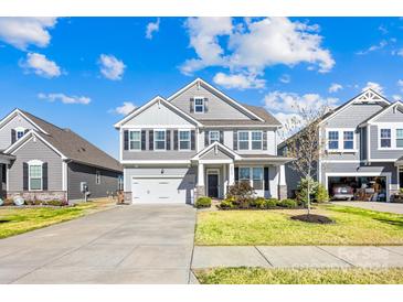 Photo one of 3013 Mendenhall St Indian Trail NC 28079 | MLS 4126313