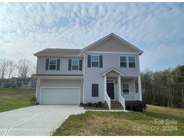 Photo one of 129 Taylor Made Dr Statesville NC 28677 | MLS 4126376