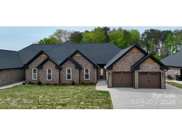 Photo one of 3342 48Th Ne Ave # 6B Hickory NC 28601 | MLS 4126378