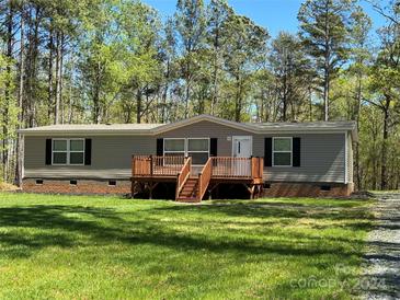 Photo one of 43280 Isen Rd New London NC 28127 | MLS 4126404