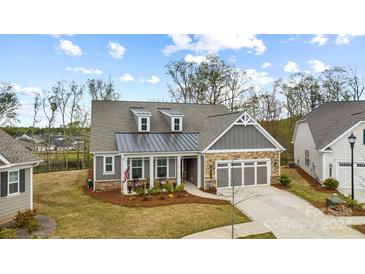 Photo one of 4127 Woodland View Dr Charlotte NC 28215 | MLS 4126406