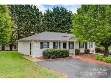 Photo one of 1728 18Th Ne Ave # A1 Hickory NC 28602 | MLS 4126414