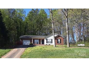 Photo one of 1862 Green Leaf Ct Conover NC 28613 | MLS 4126444