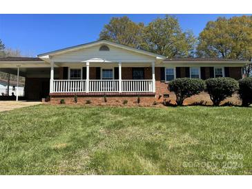 Photo one of 503 Melody Ln Shelby NC 28152 | MLS 4126450