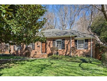 Photo one of 1218 Erinshire Rd Charlotte NC 28211 | MLS 4126510
