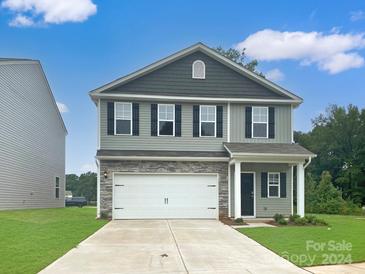 Photo one of 108 Lake George Dr Shelby NC 28152 | MLS 4126531