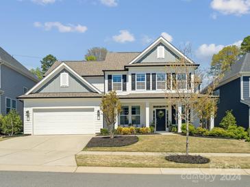 Photo one of 1184 Weir Ct Fort Mill SC 29708 | MLS 4126548