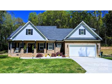 Photo one of 168 Ole East Pointe Dr York SC 29745 | MLS 4126549