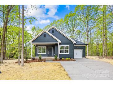 Photo one of 1237 Oak Hill Rd Chester SC 29706 | MLS 4126583