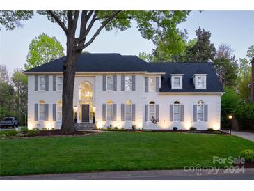 Photo one of 4527 Noras Path Rd Charlotte NC 28226 | MLS 4126687