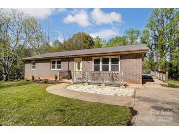 Photo one of 5413 Canterbury Rd Shelby NC 28152 | MLS 4126744